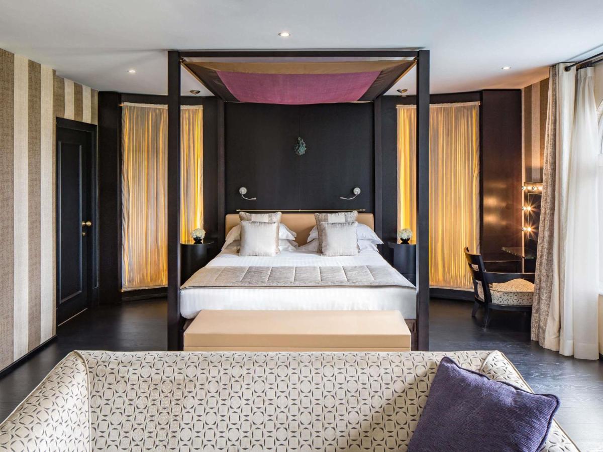 60 Hyde Park Gate Hotel