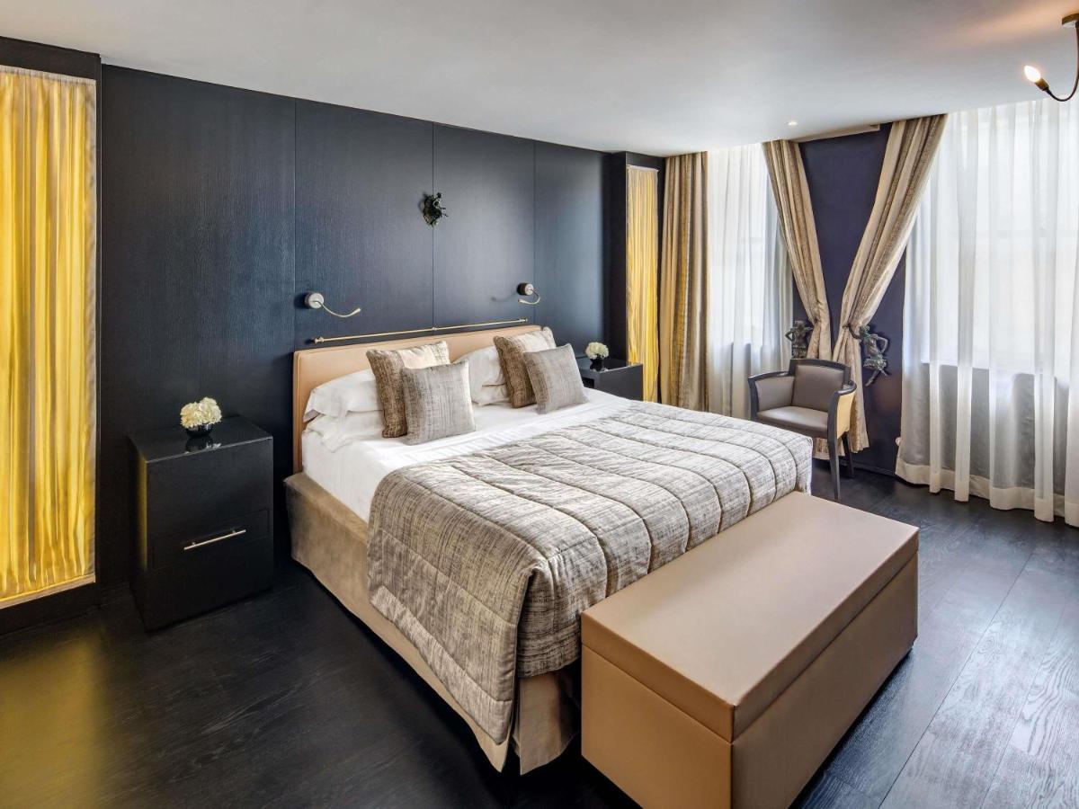 60 Hyde Park Gate Hotel