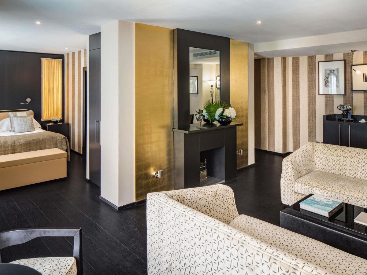 60 Hyde Park Gate Hotel