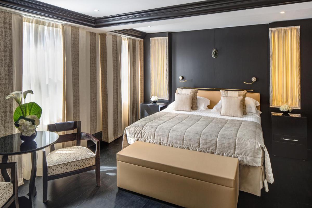 60 Hyde Park Gate Hotel