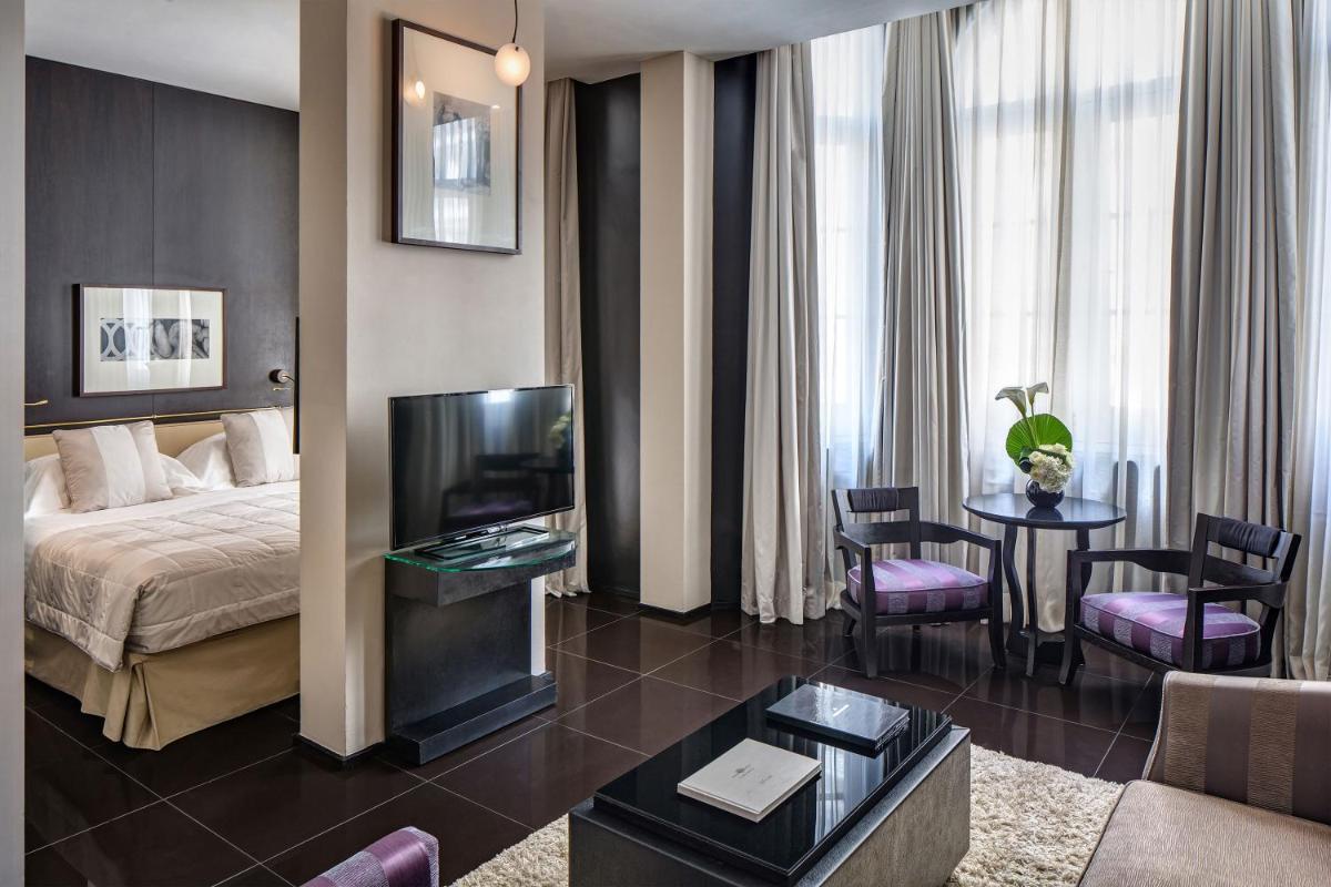 60 Hyde Park Gate Hotel