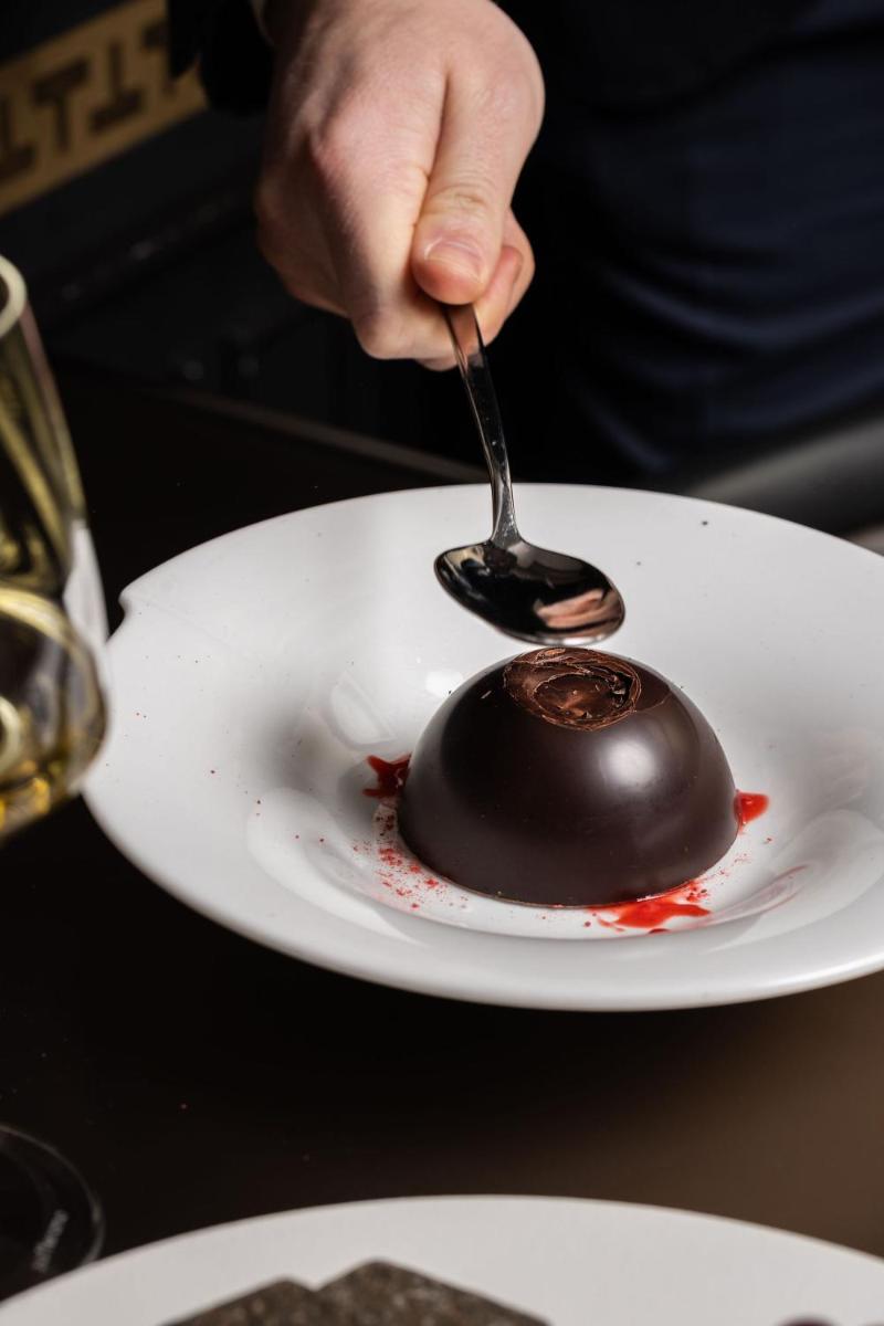 60 Hyde Park Gate Hotel