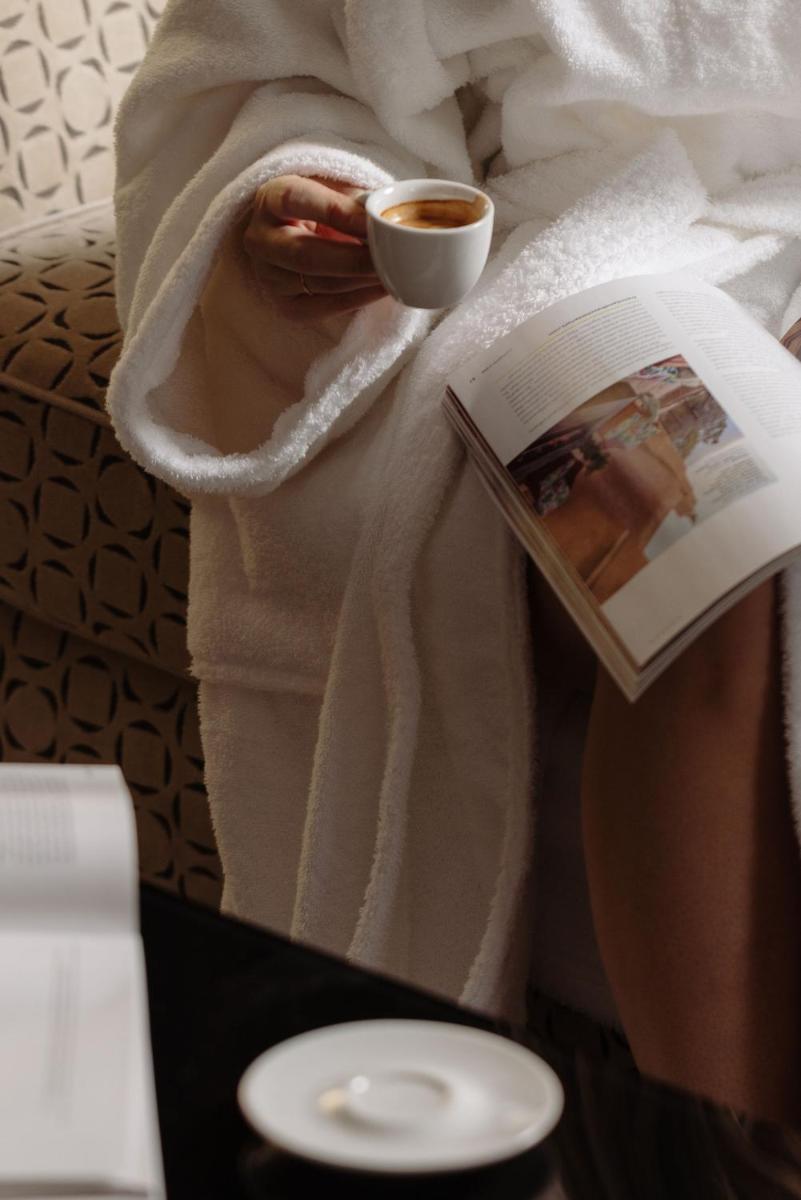 60 Hyde Park Gate Hotel