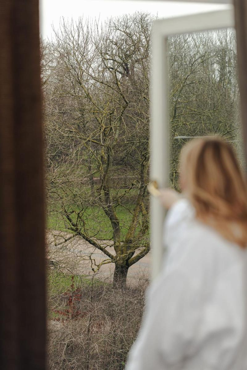 60 Hyde Park Gate Hotel