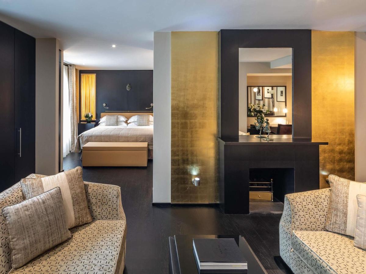 60 Hyde Park Gate Hotel