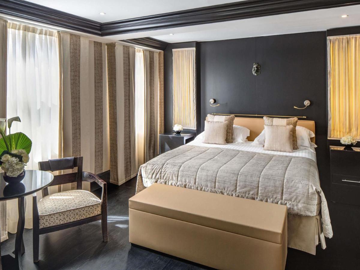 60 Hyde Park Gate Hotel