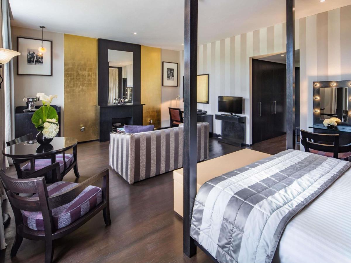 60 Hyde Park Gate Hotel