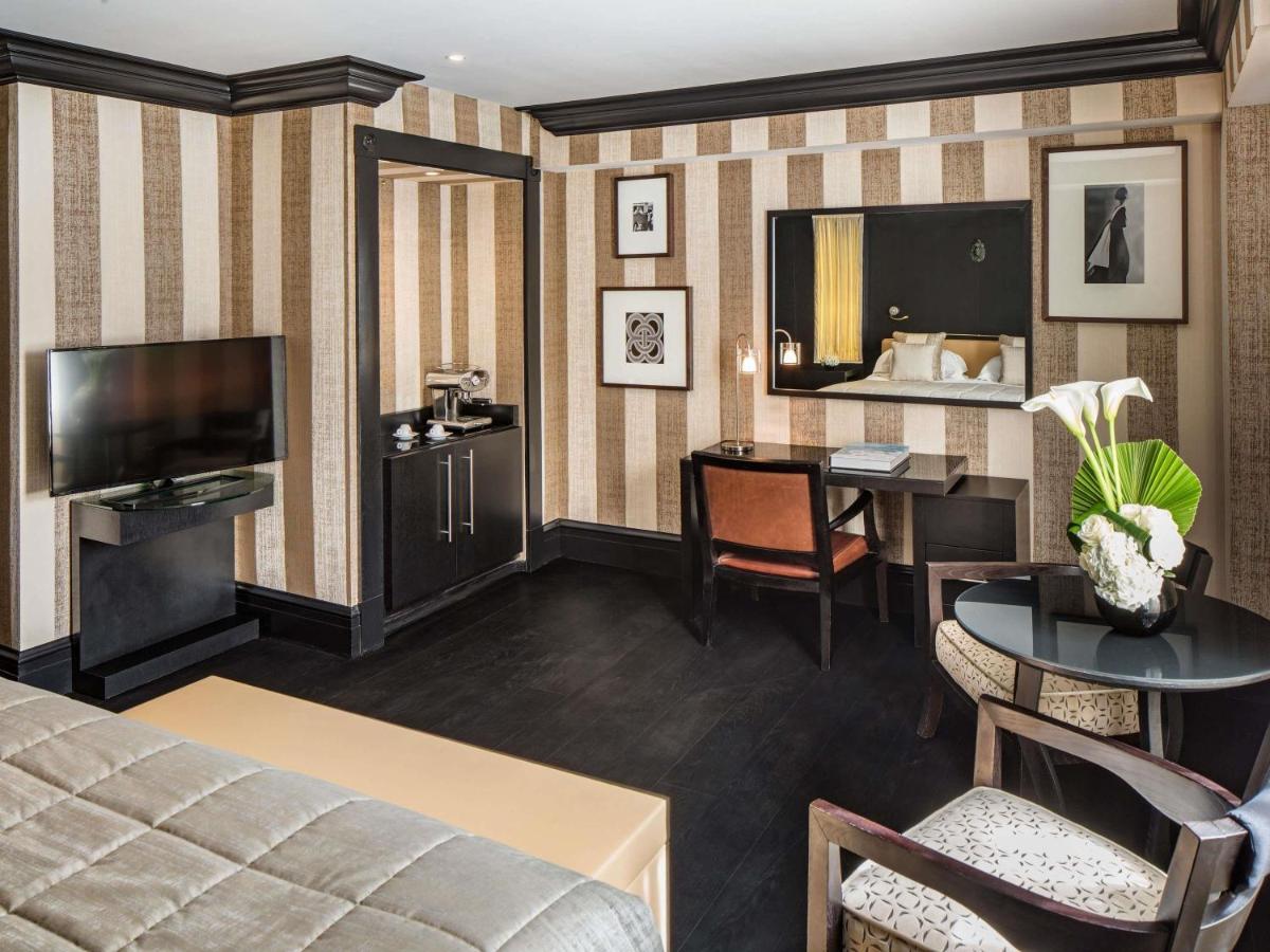 60 Hyde Park Gate Hotel