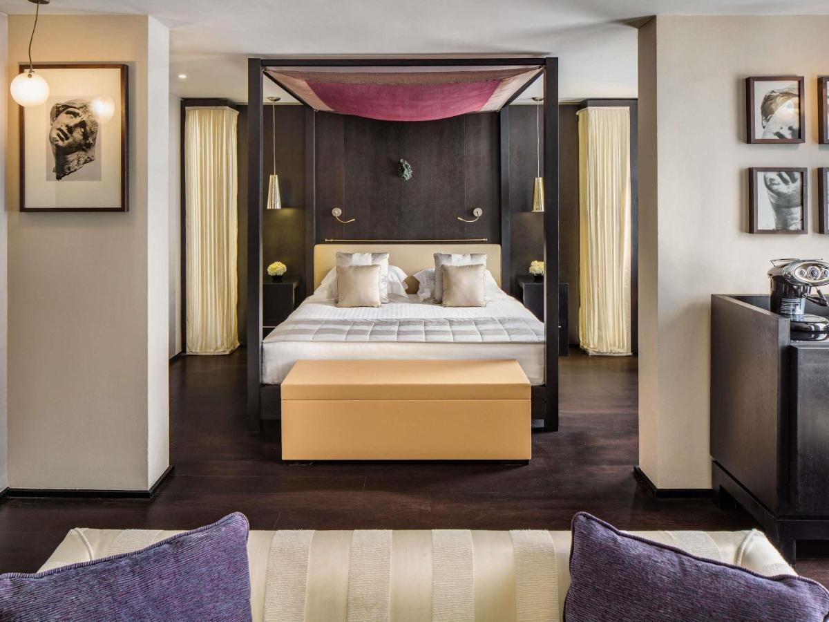 60 Hyde Park Gate Hotel