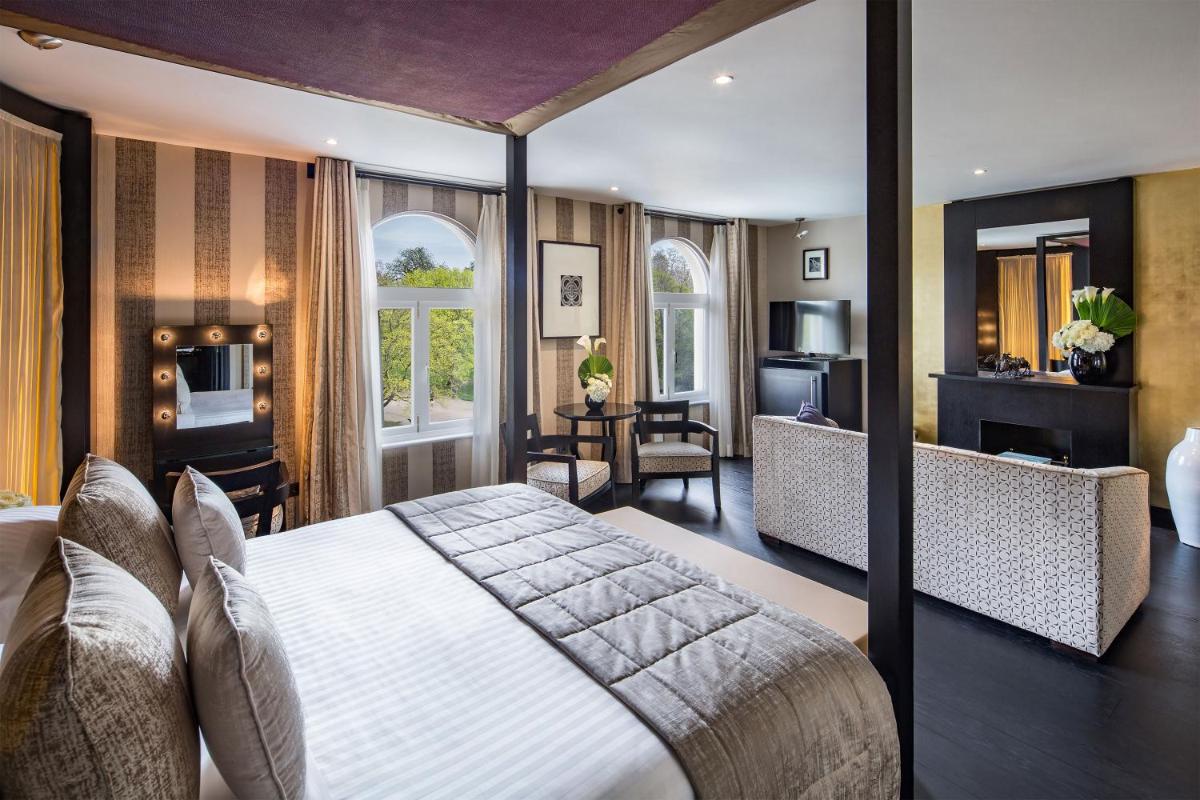 Delano London