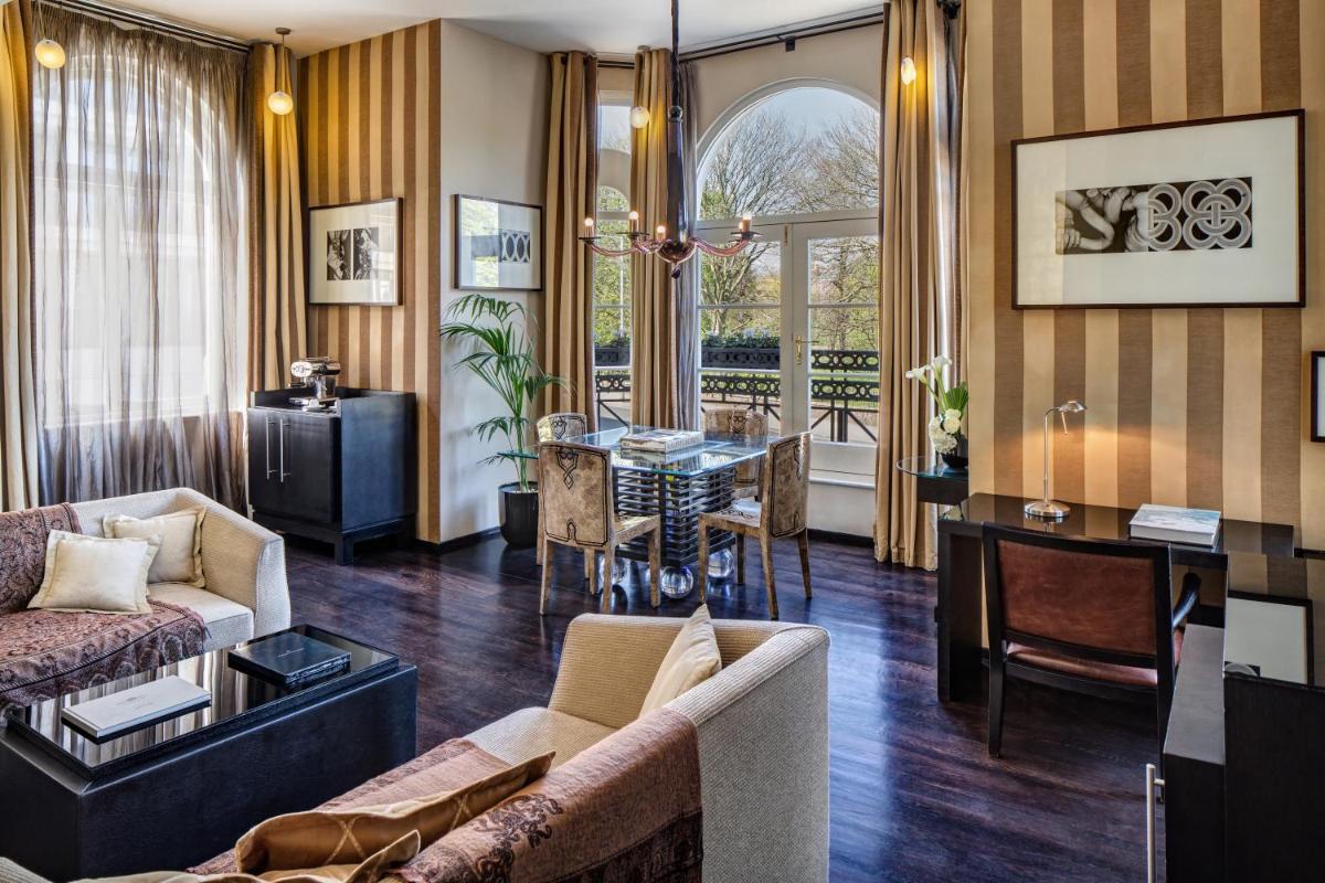 Delano London