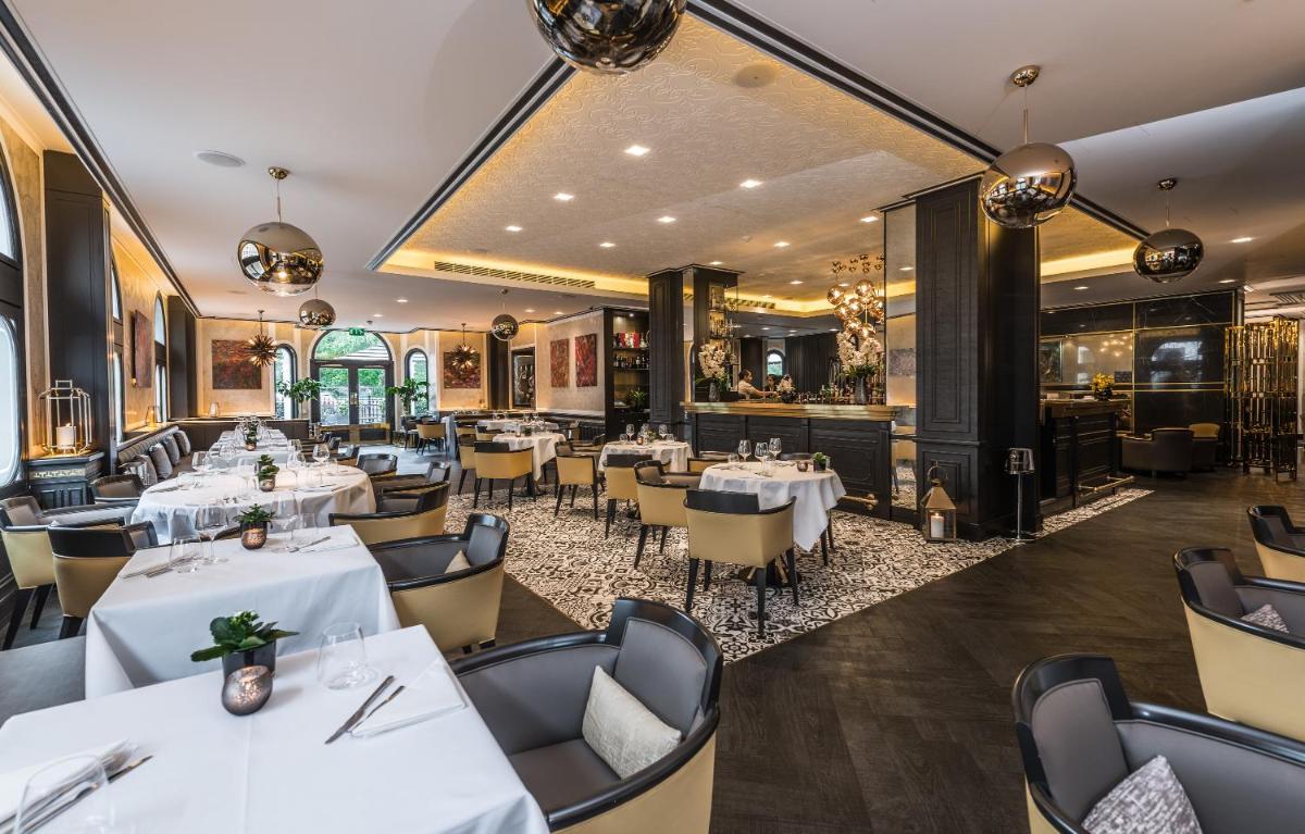 Delano London