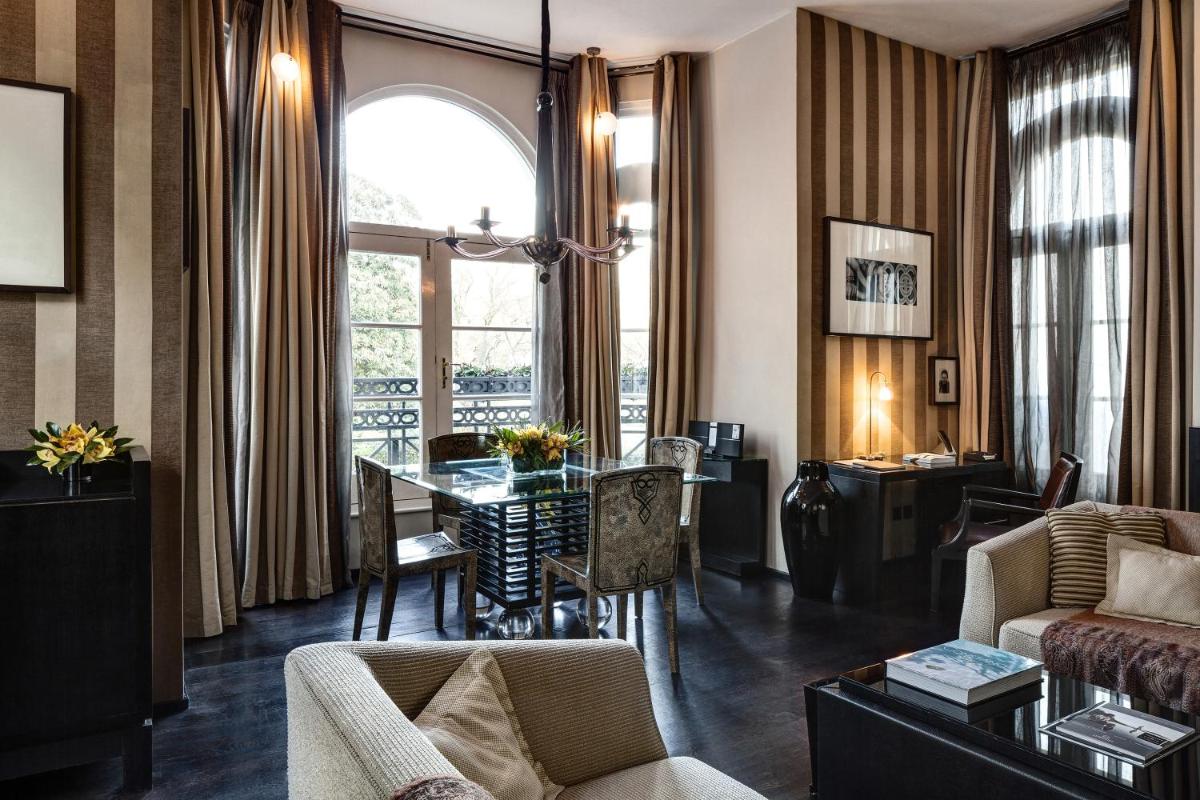 Delano London
