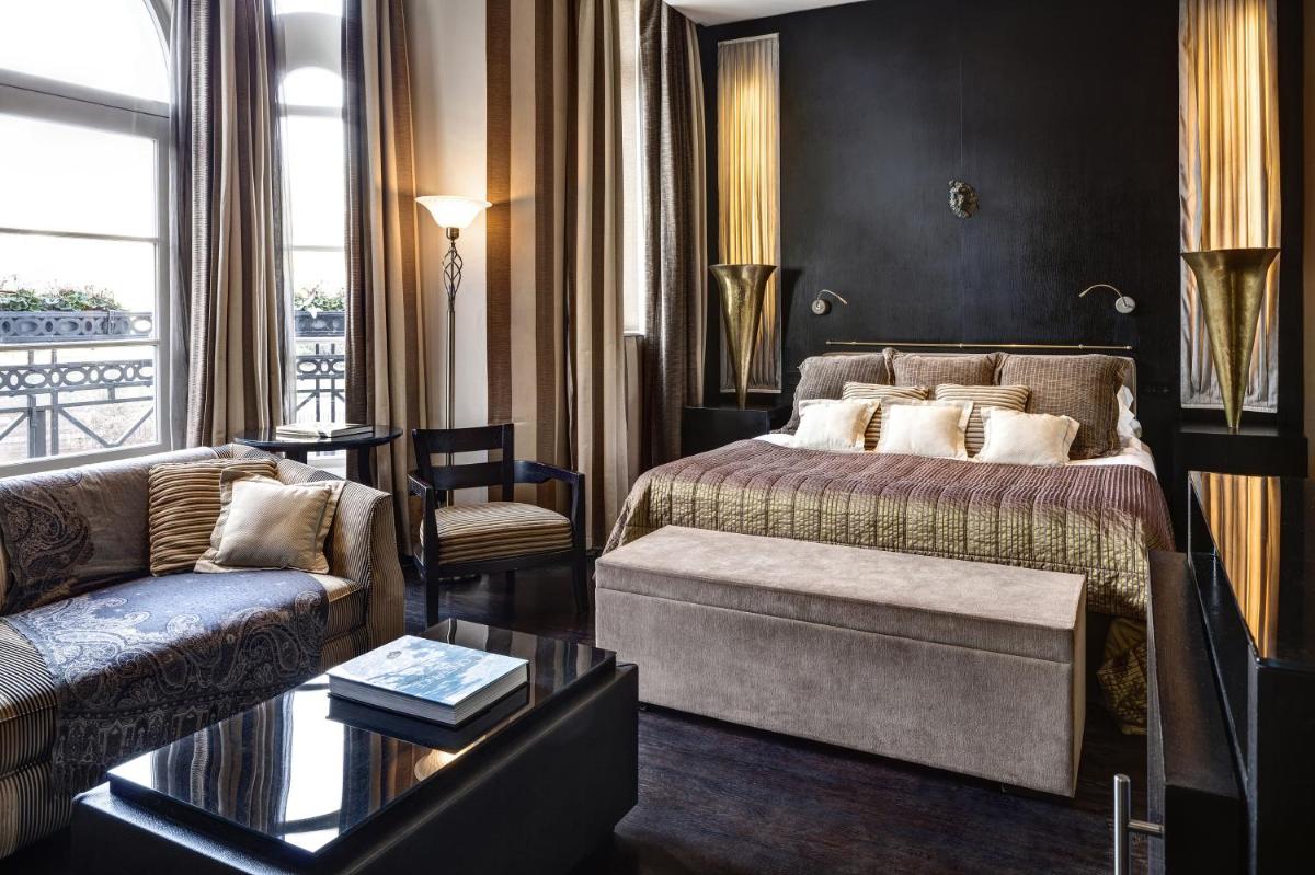 Delano London