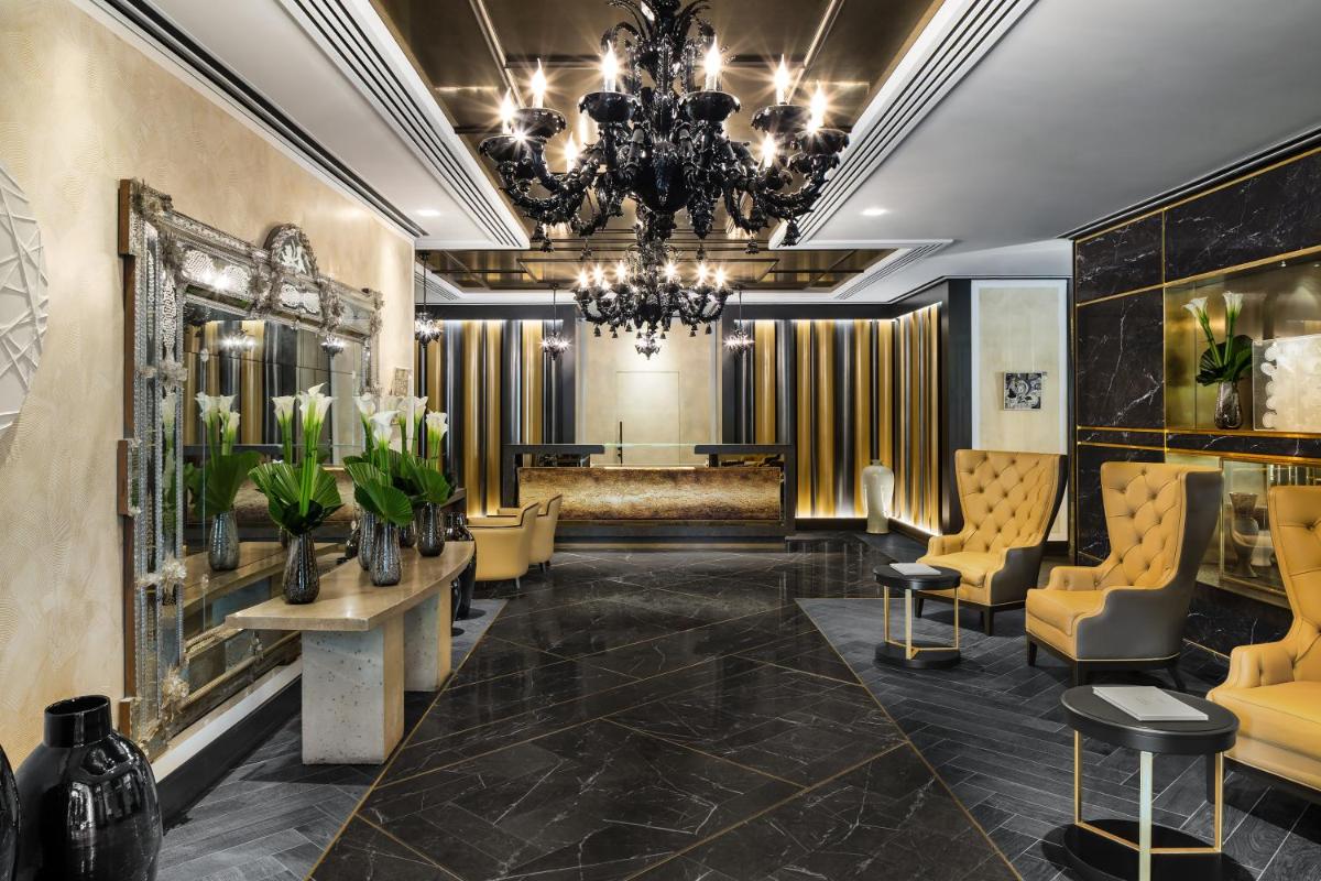 Delano London