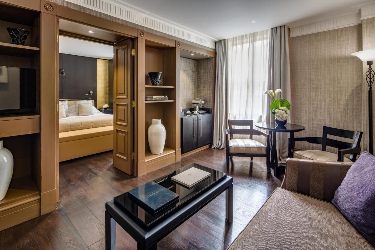 Delano London