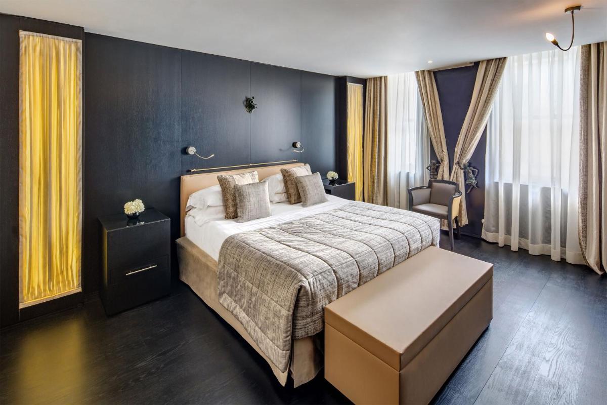 Delano London