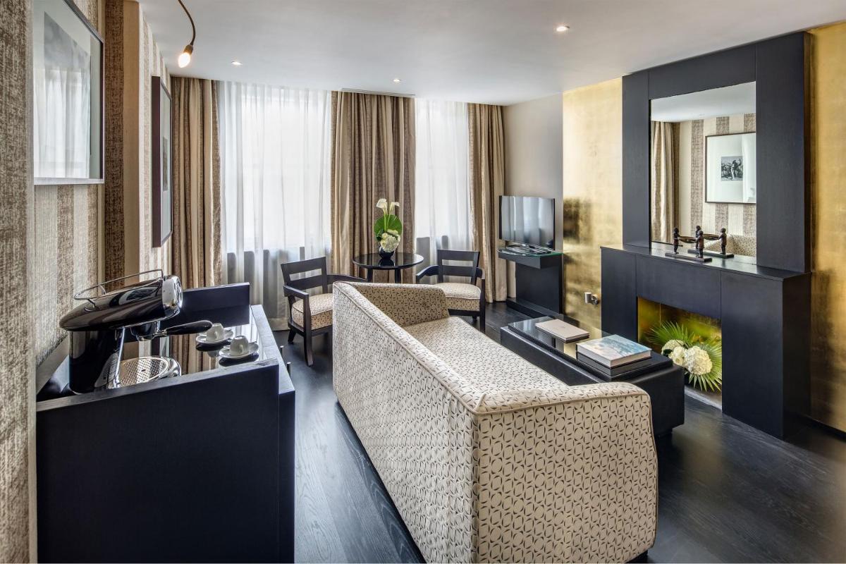 Delano London