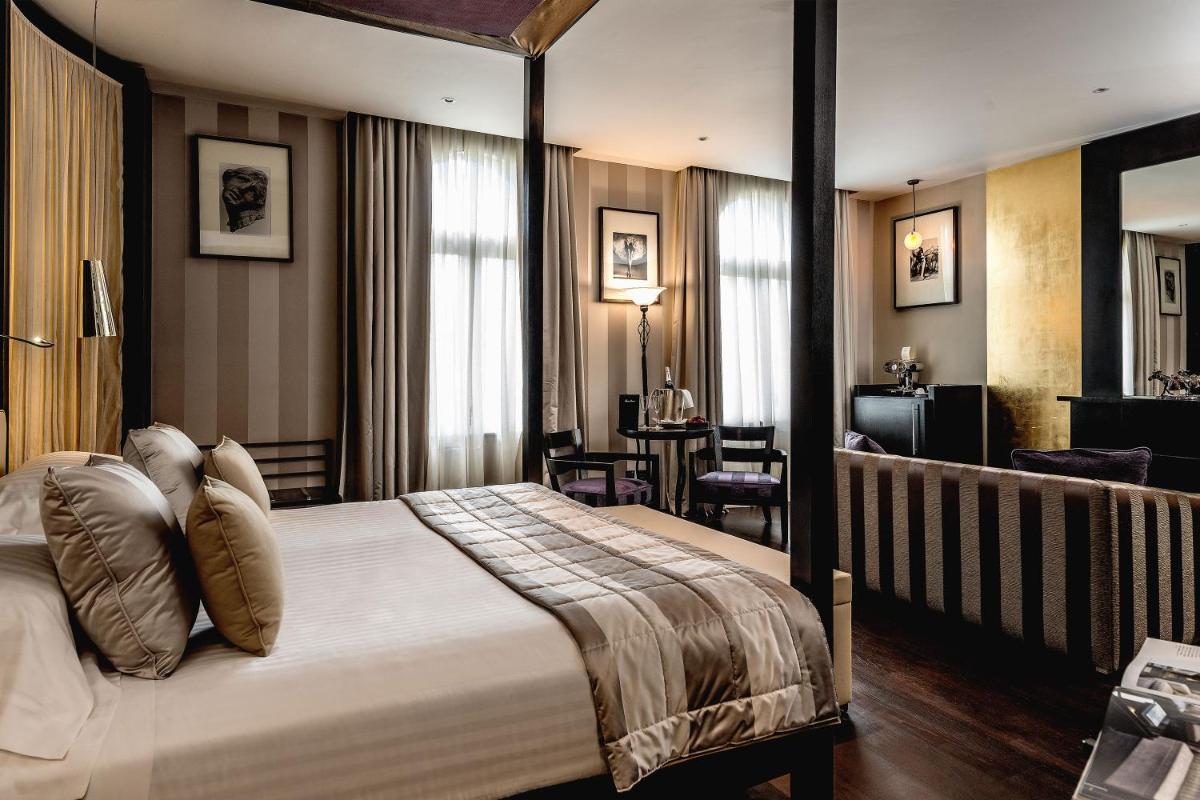 Delano London