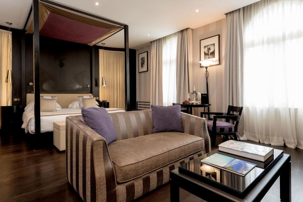 Delano London