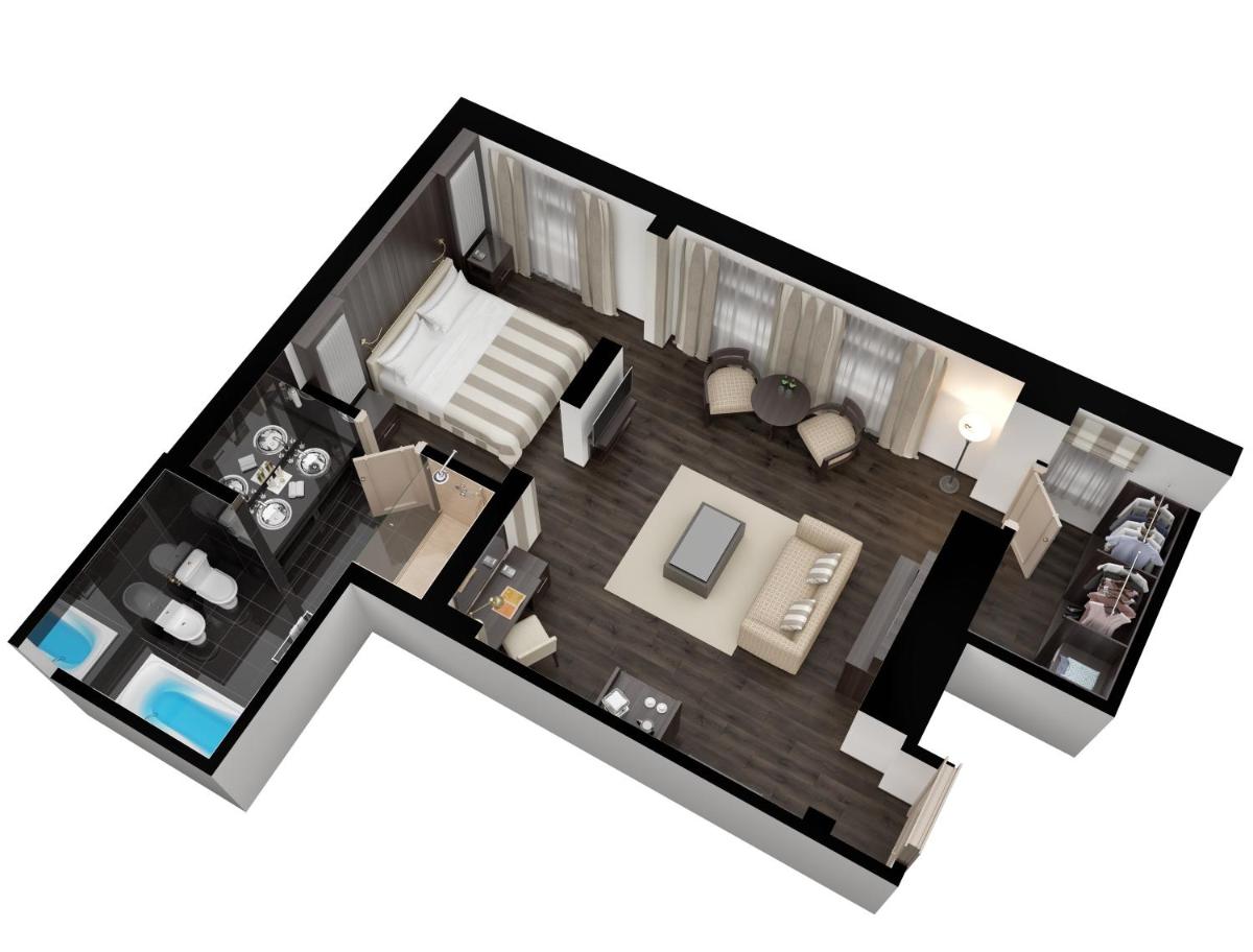 Delano London