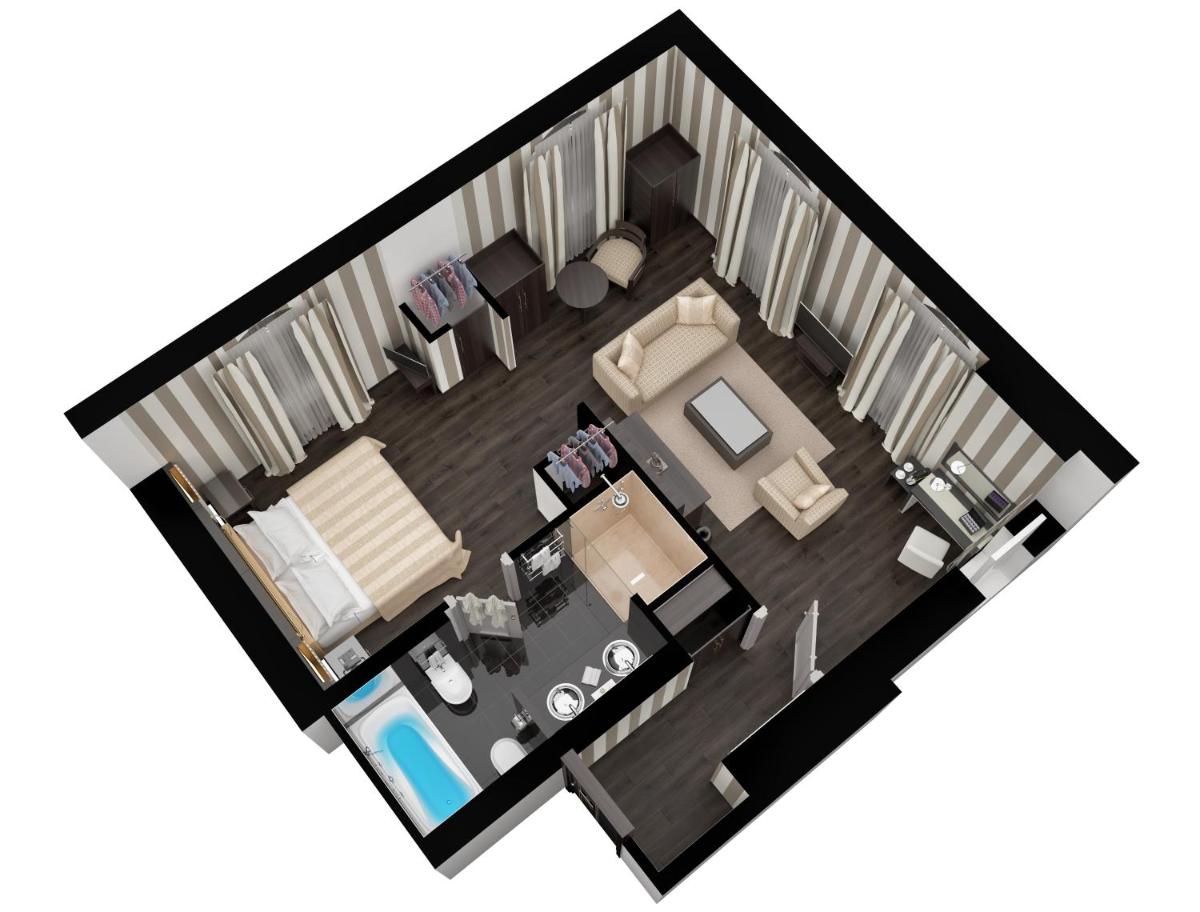 Delano London