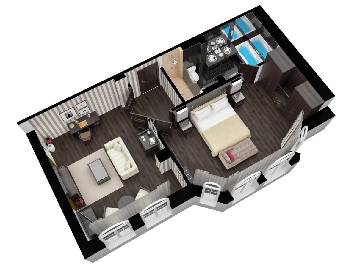 Delano London