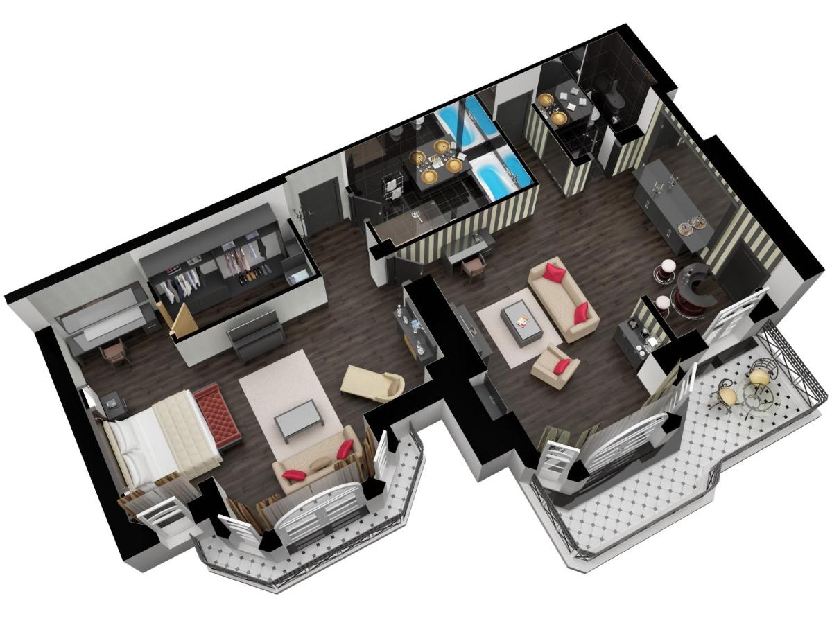 Delano London