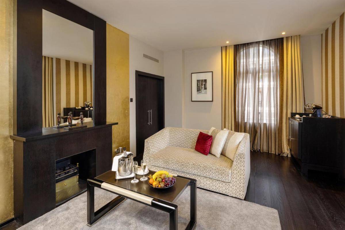 Delano London