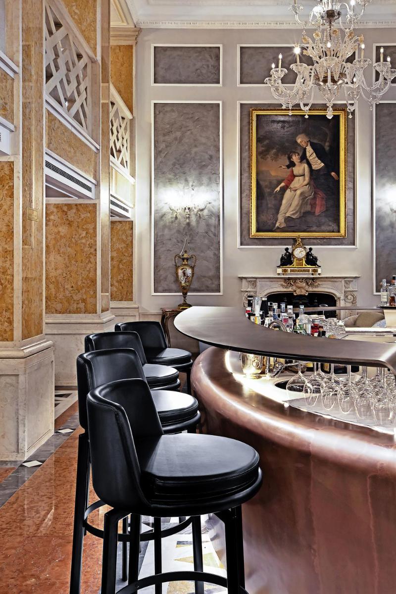 Baglioni Hotel Luna - The Leading Hotels of the World