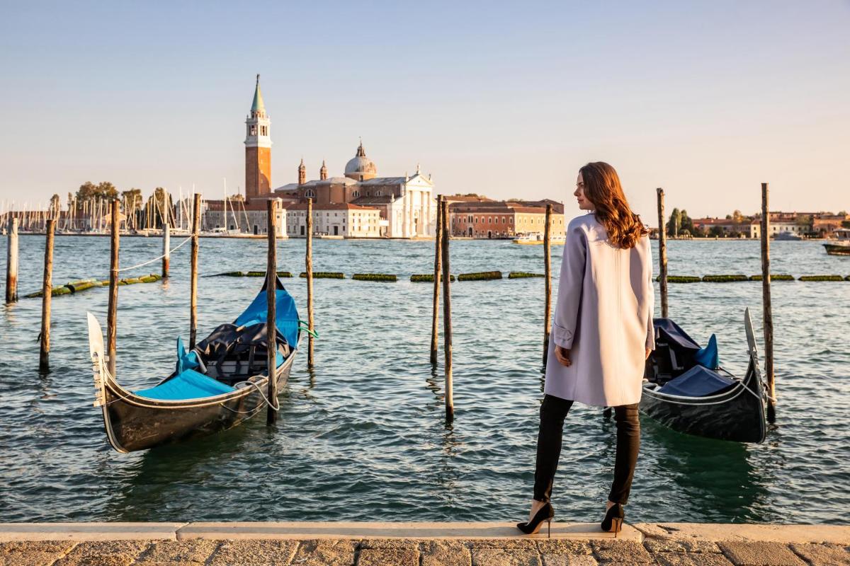 Baglioni Hotel Luna - The Leading Hotels of the World