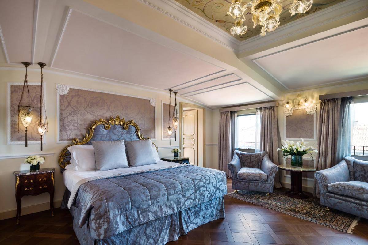 Baglioni Hotel Luna - The Leading Hotels of the World