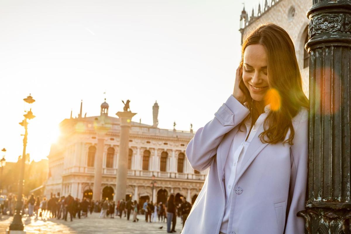 Baglioni Hotel Luna - The Leading Hotels of the World