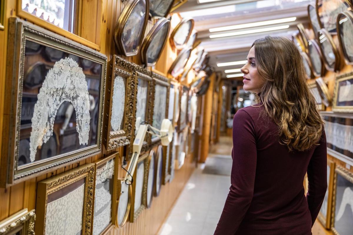 Baglioni Hotel Luna - The Leading Hotels of the World