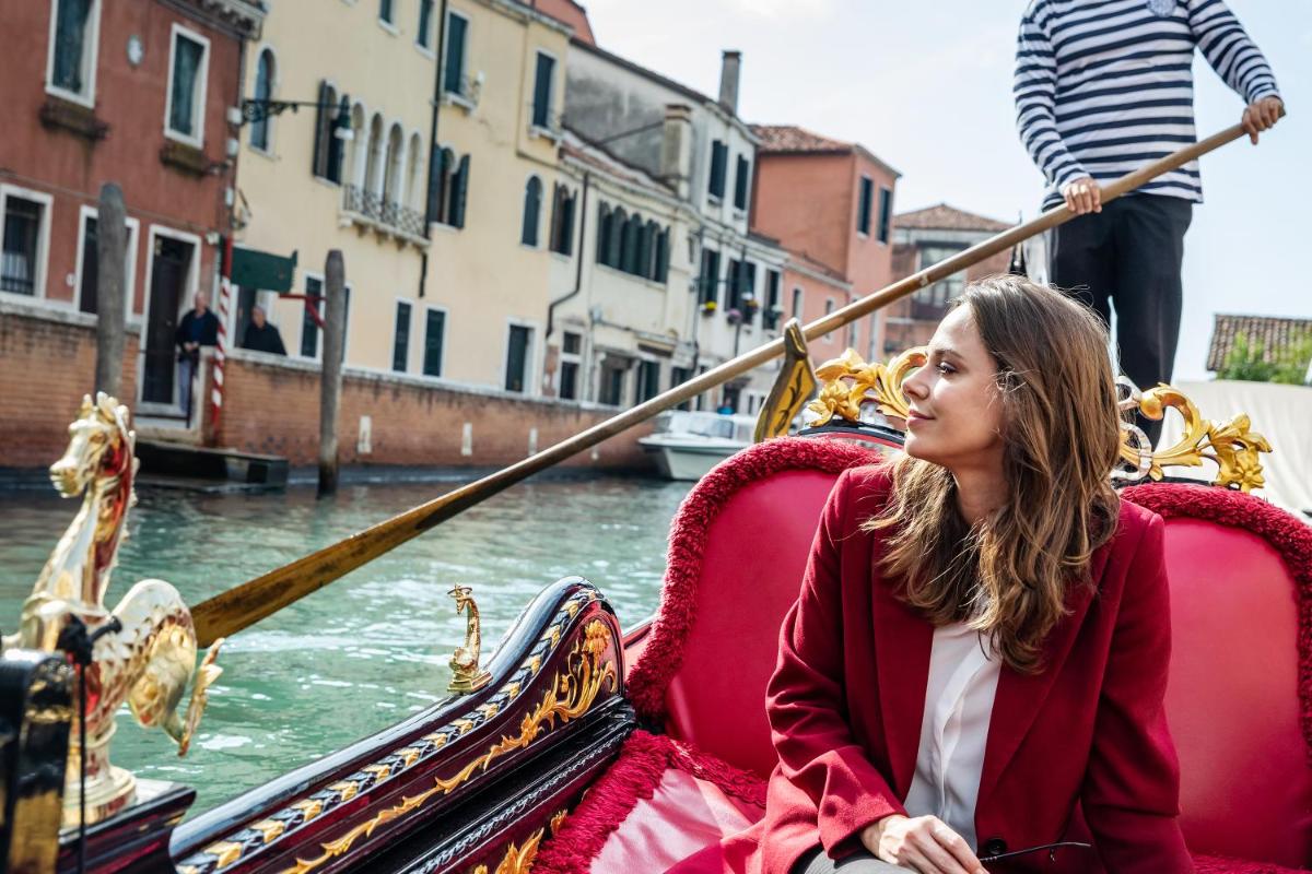 Baglioni Hotel Luna - The Leading Hotels of the World