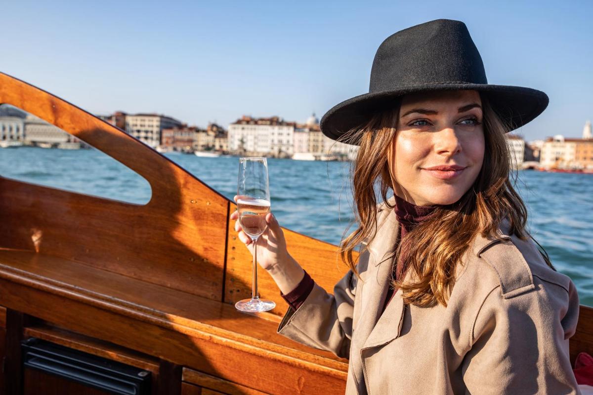 Baglioni Hotel Luna - The Leading Hotels of the World