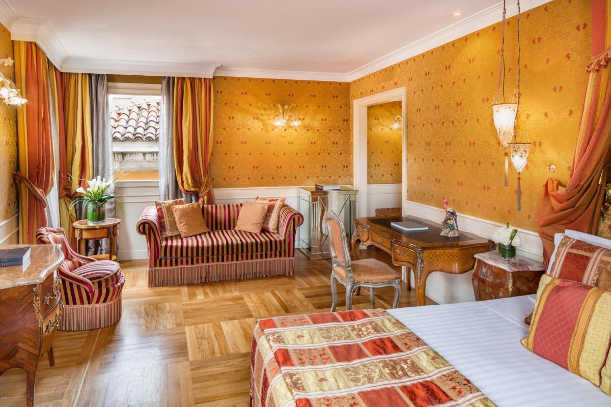 Baglioni Hotel Luna - The Leading Hotels of the World