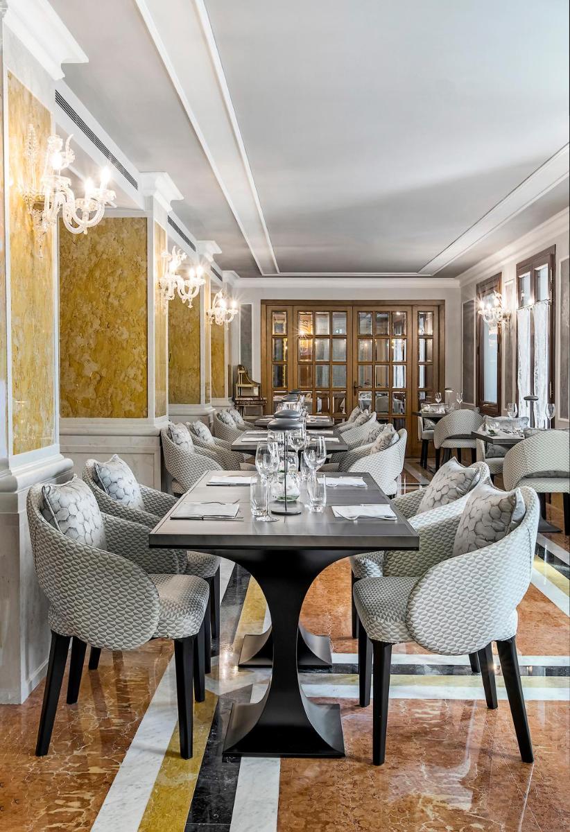 Baglioni Hotel Luna - The Leading Hotels of the World