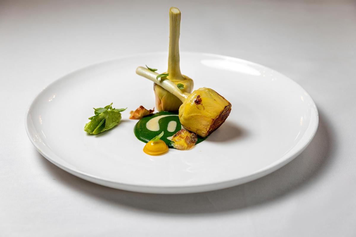 Baglioni Hotel Luna - The Leading Hotels of the World