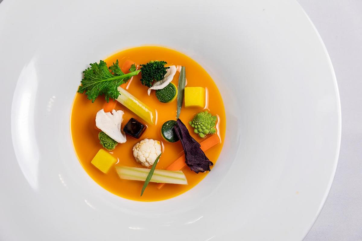 Baglioni Hotel Luna - The Leading Hotels of the World