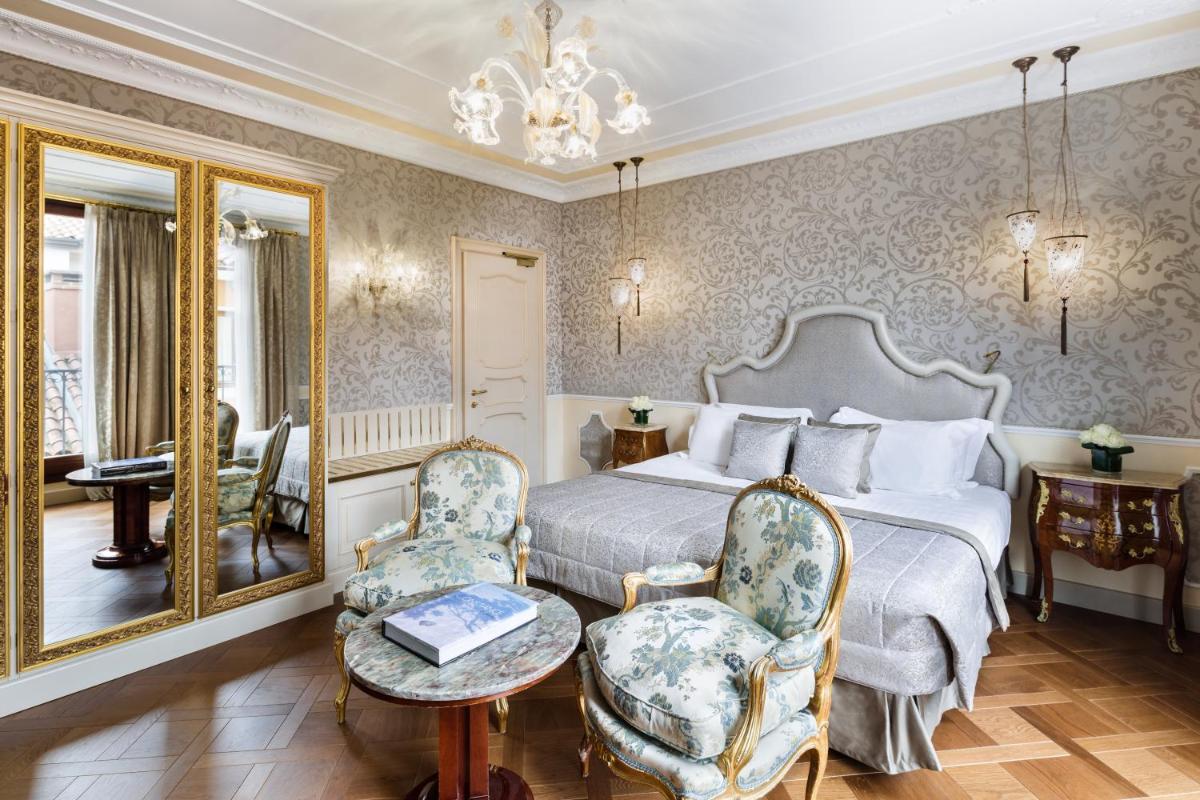Baglioni Hotel Luna - The Leading Hotels of the World