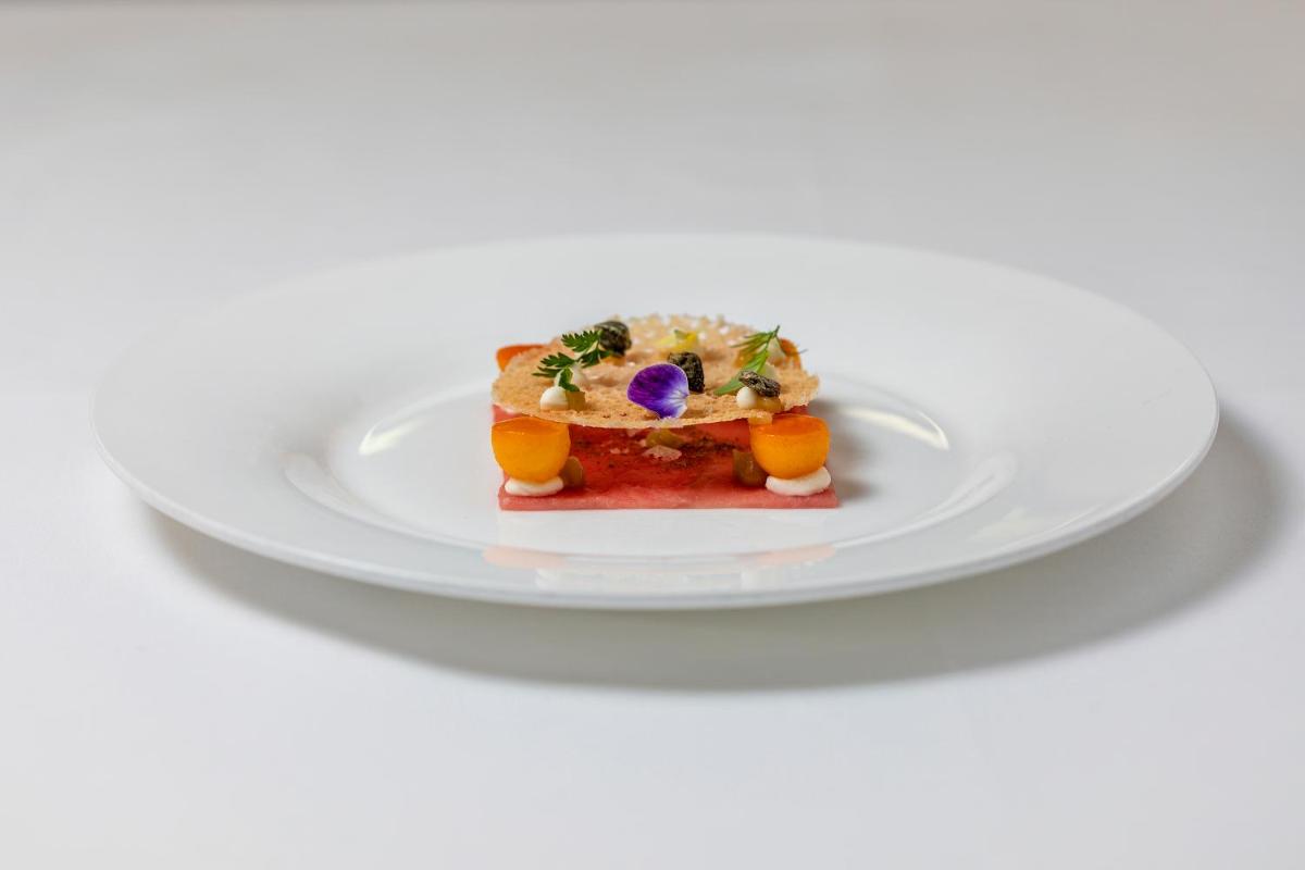 Baglioni Hotel Luna - The Leading Hotels of the World