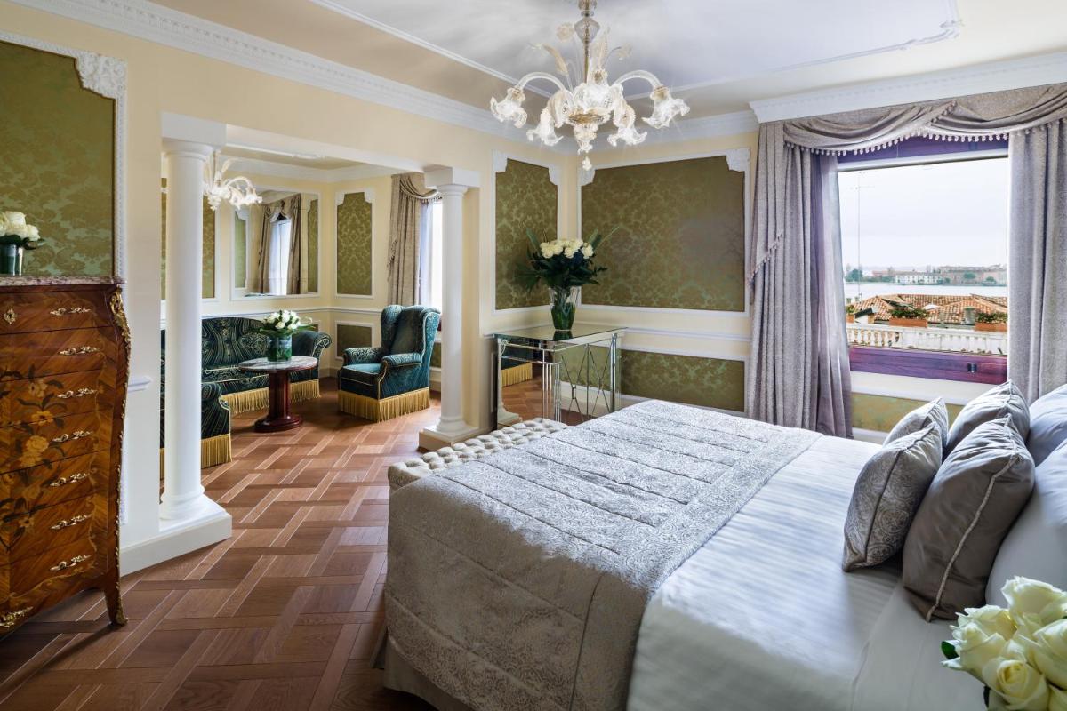 Baglioni Hotel Luna - The Leading Hotels of the World