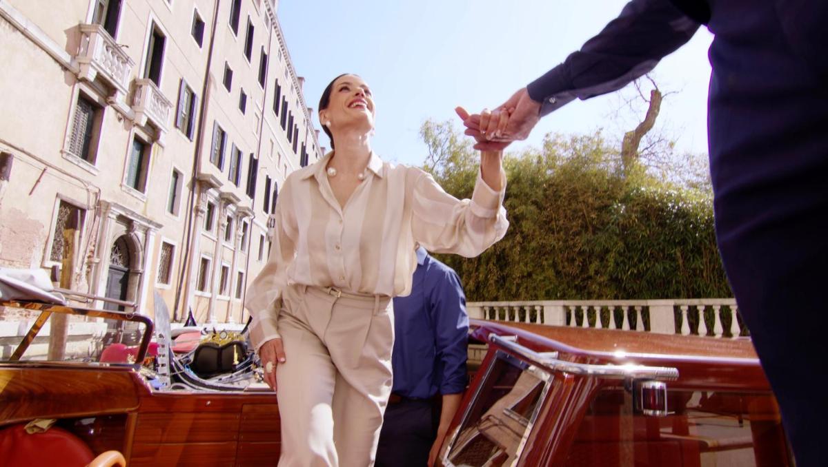 Baglioni Hotel Luna - The Leading Hotels of the World