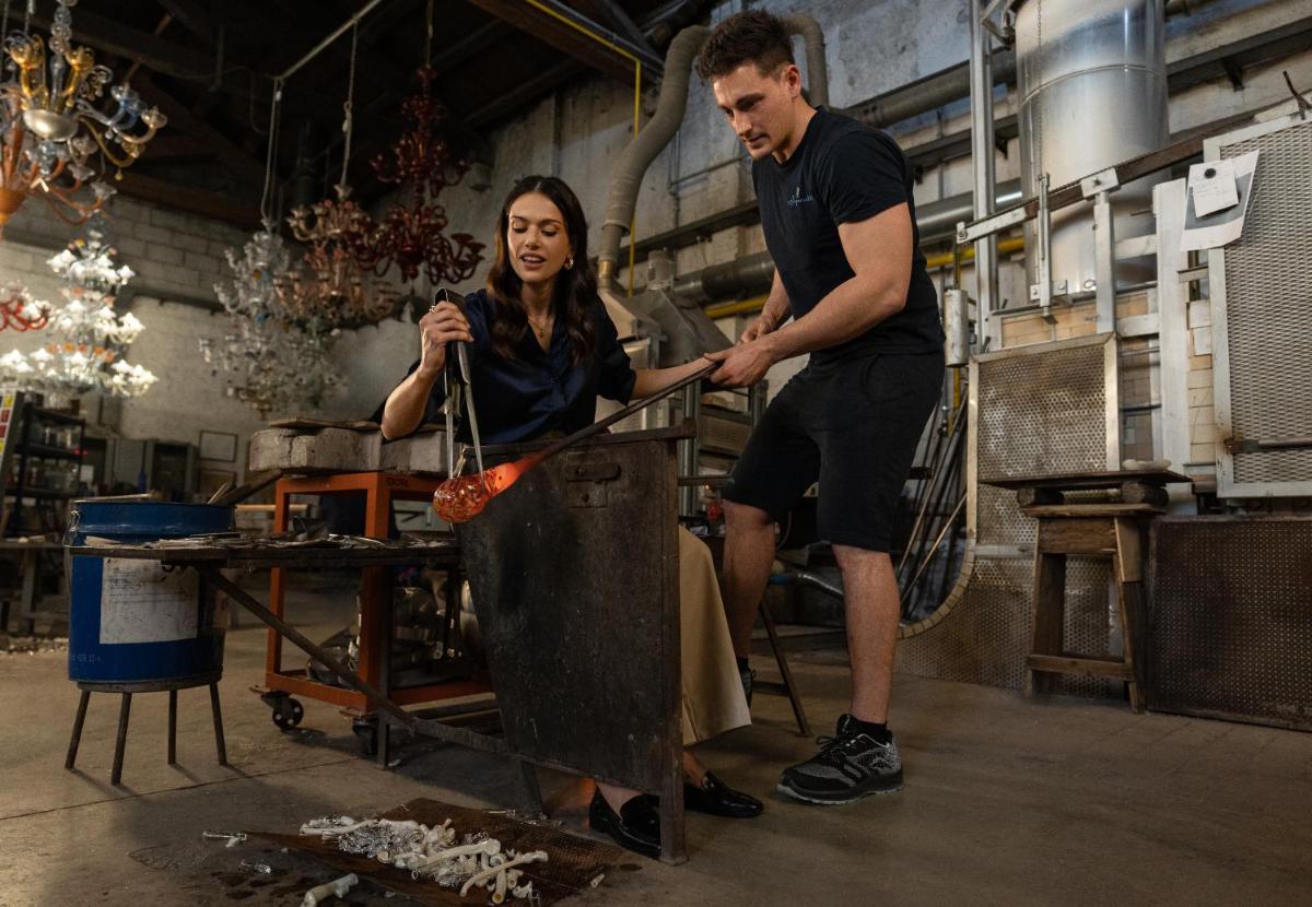 Baglioni Hotel Luna - The Leading Hotels of the World