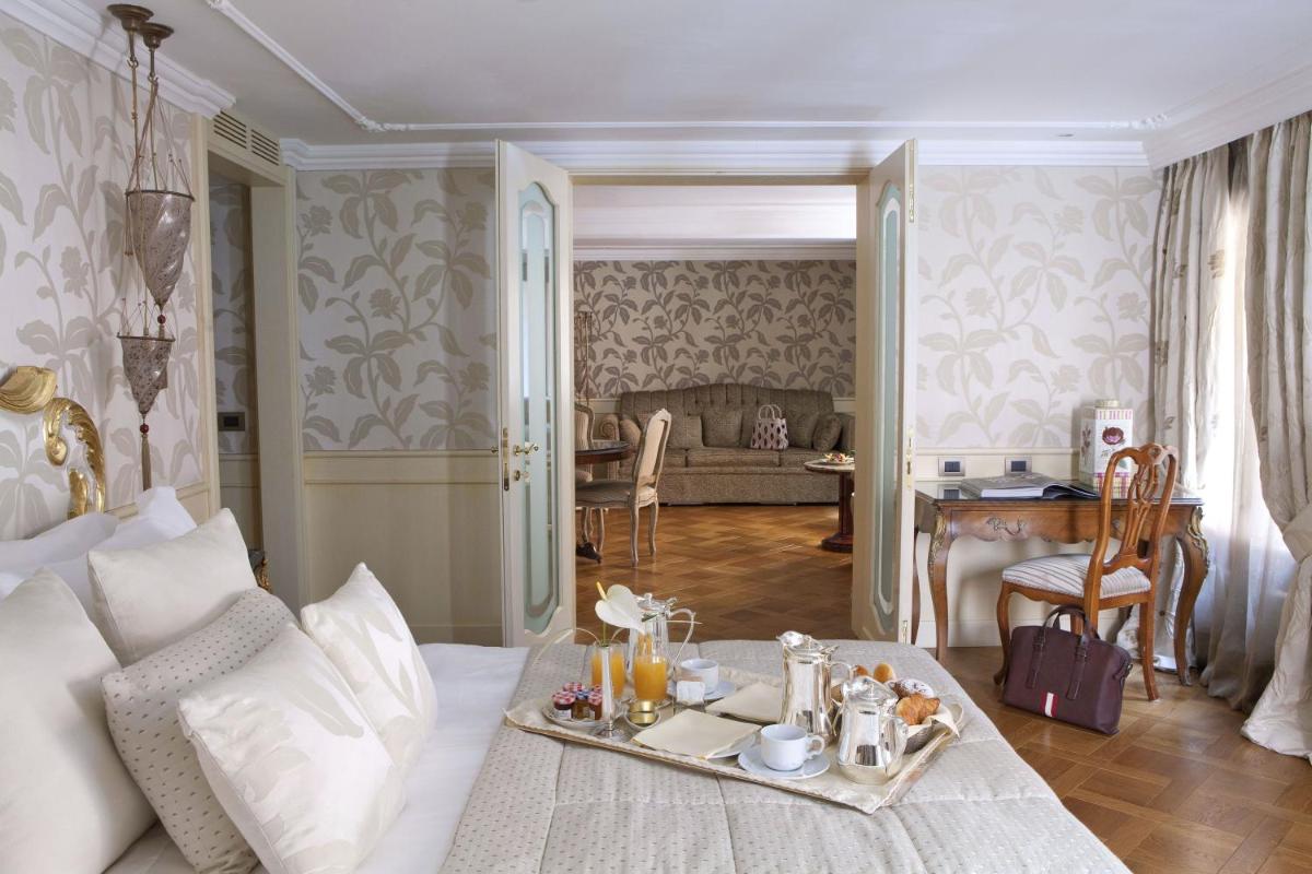 Baglioni Hotel Luna - The Leading Hotels of the World