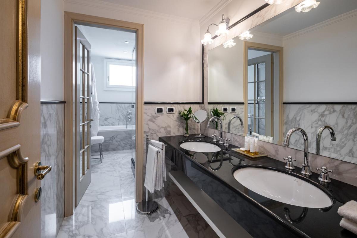 Baglioni Hotel Luna - The Leading Hotels of the World