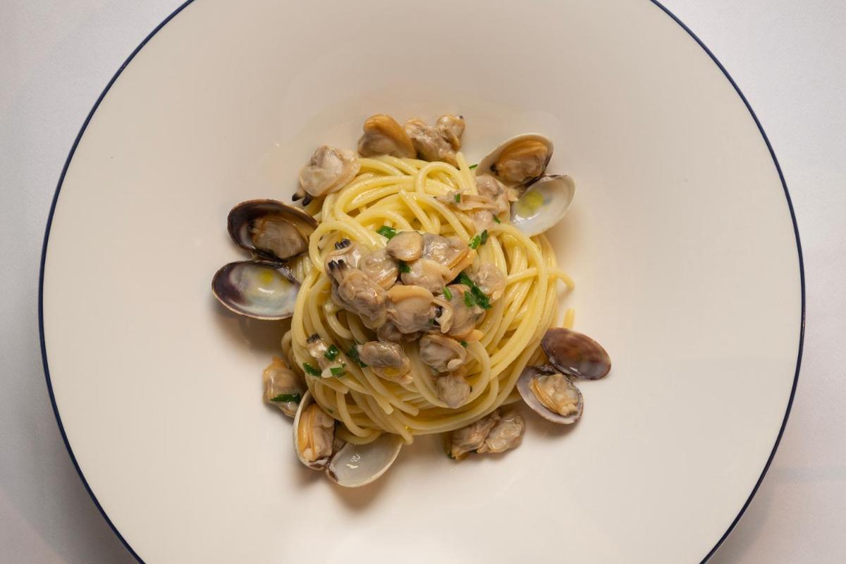 Baglioni Hotel Luna - The Leading Hotels of the World