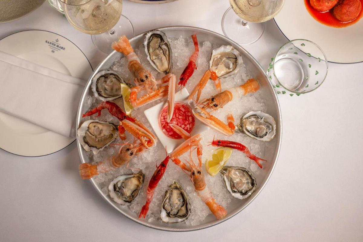 Baglioni Hotel Luna - The Leading Hotels of the World