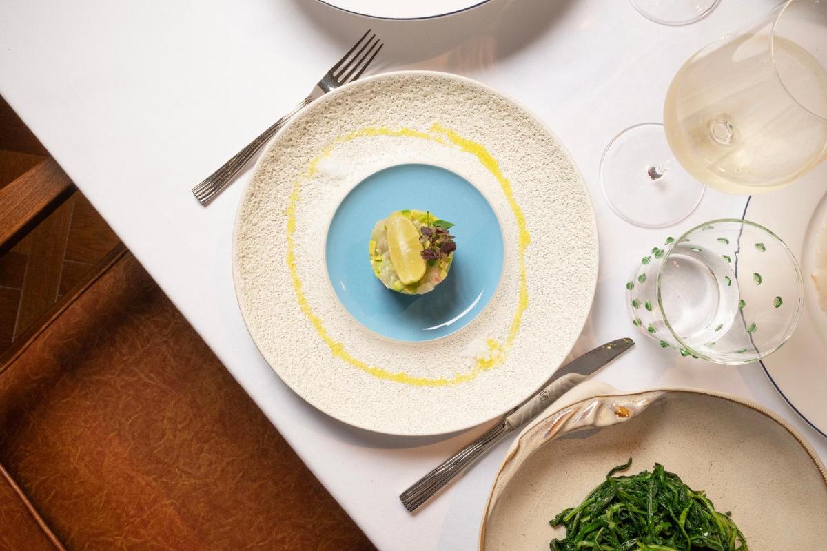 Baglioni Hotel Luna - The Leading Hotels of the World